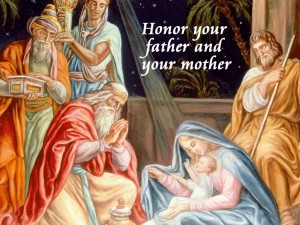 Honor-your-father-and-your-mother